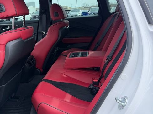 Certified 2023 Acura TLX Type S PMC Edition image 12