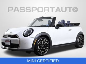 Used 2025 MINI Cooper S FWD video 1