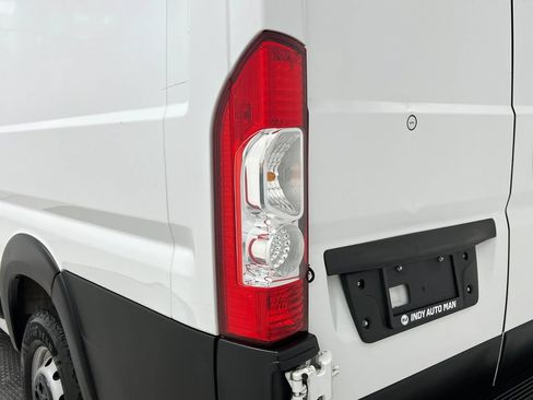 Used 2023 RAM ProMaster 3500 FWD image 33