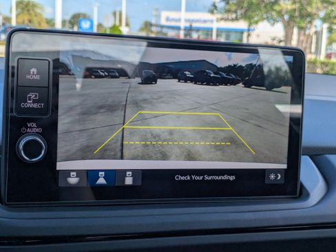 New 2026 Honda Accord LX image 19