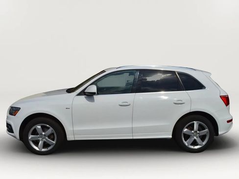 Used 2011 Audi Q5 3.2 Premium Plus AWD/4WD image 3