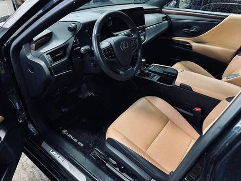Used 2022 Lexus ES 350 350 image 15
