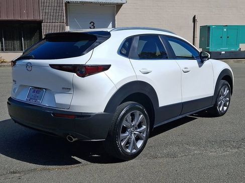 Used 2023 MAZDA CX-30 AWD 2.5 S w/ Select Package image 11