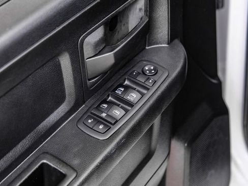 Used 2017 RAM 1500 Tradesman w/ Popular Equipment Group RWD image 38
