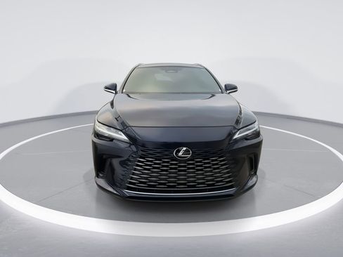 Used 2024 Lexus RX 350 Premium w/ Convenience Package image 3