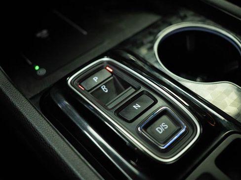 Used 2026 Honda Passport TrailSport Elite image 24