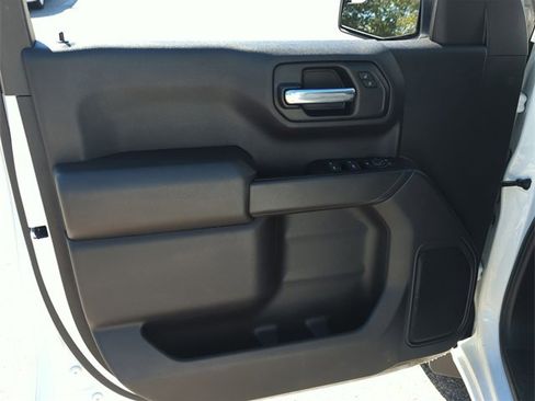 Certified 2023 Chevrolet Silverado 1500 Custom w/ LPO, Dark Essentials Package image 21