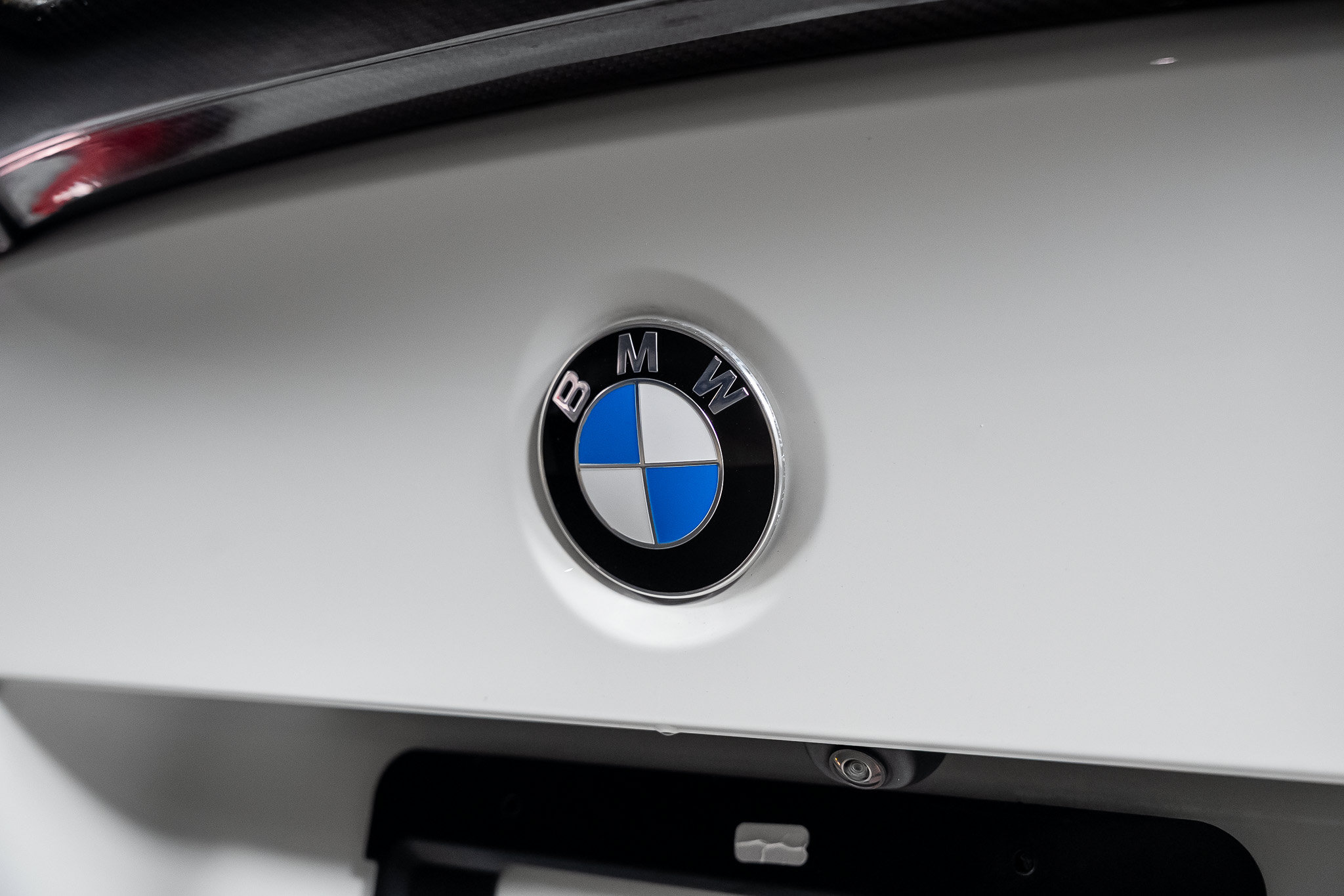 Used 2020 BMW M4 Coupe RWD image 31