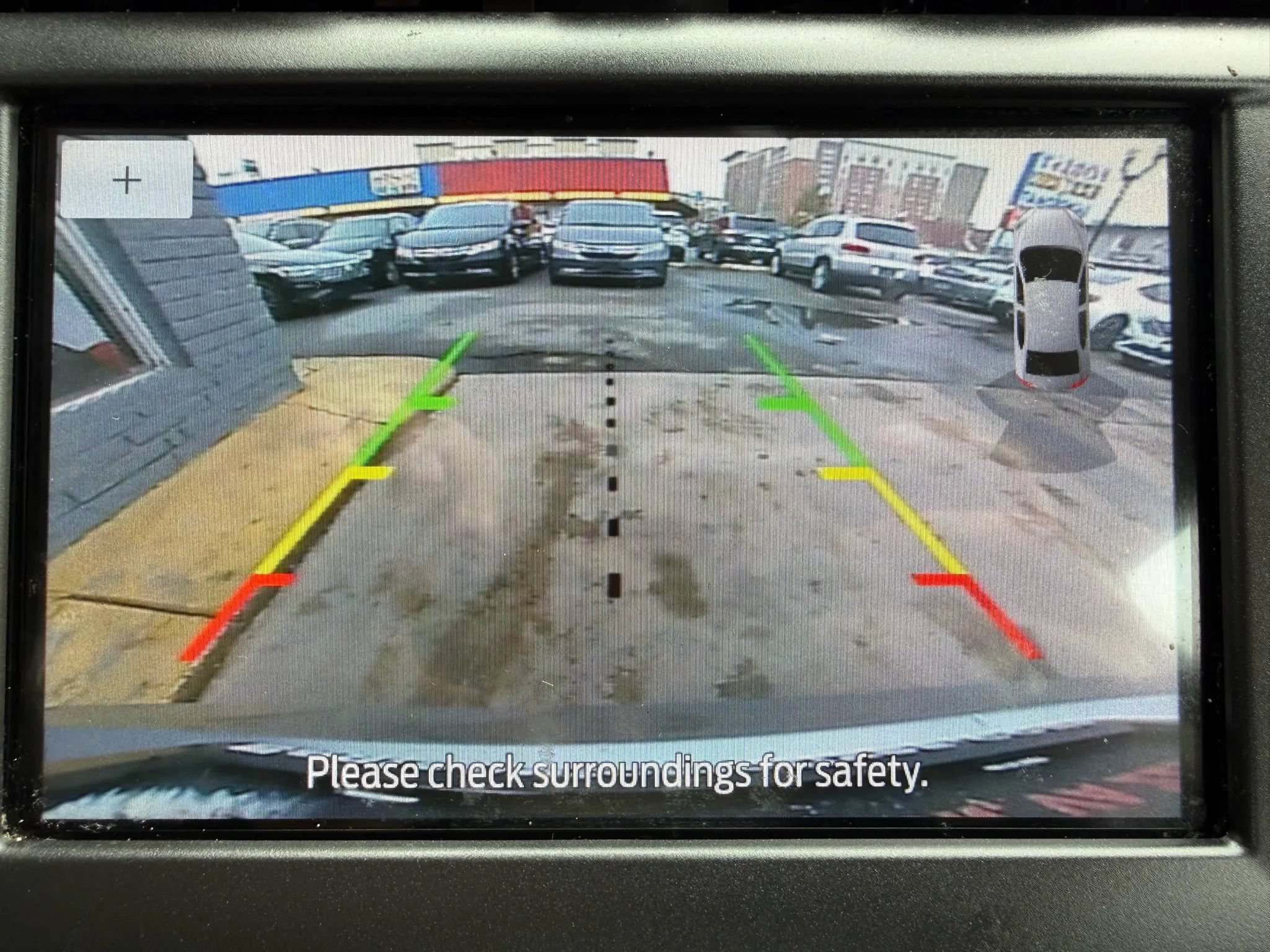 Used 2020 Ford Fusion SE AWD/4WD image 16