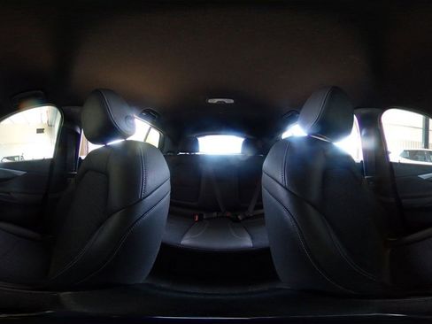 Used 2025 Buick Envista Preferred image 41