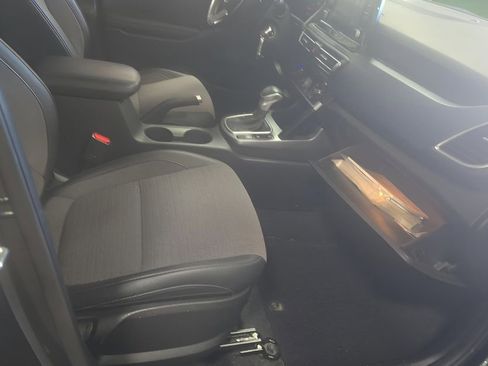 Used 2021 Kia Seltos S AWD/4WD image 5