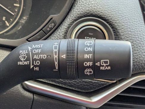 Used 2024 MAZDA CX-90 3.3 Turbo w/ Preferred Plus image 9