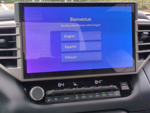 New 2026 Toyota Tundra Platinum image 26