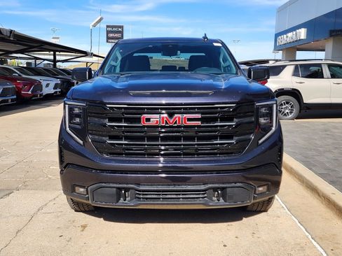 New 2026 GMC Sierra 1500 Elevation image 9