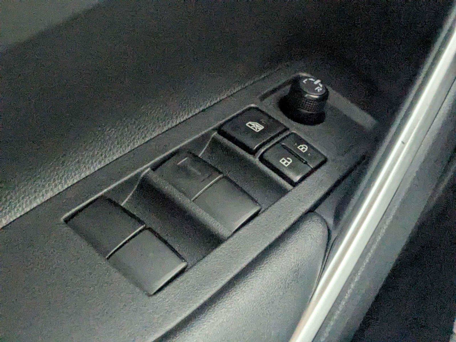 Certified 2023 Toyota Corolla Cross LE FWD image 15