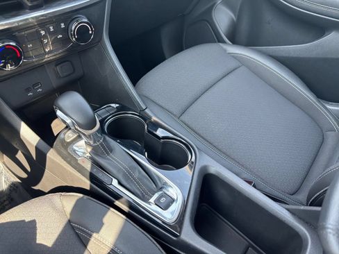 Used 2026 Buick Encore GX Preferred FWD image 39