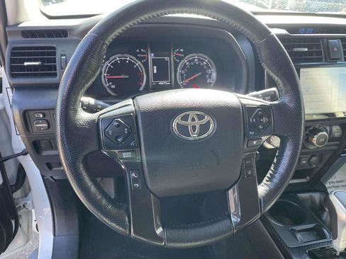 Used 2024 Toyota 4Runner TRD Off-Road Premium image 13