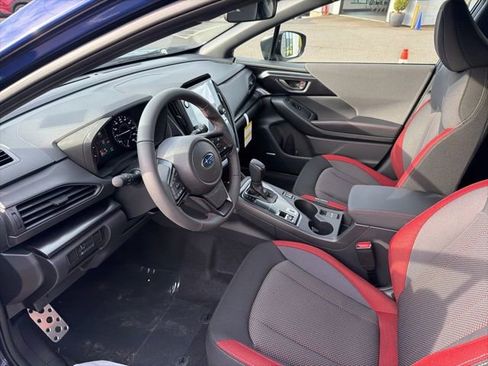 New 2026 Subaru Impreza RS image 5