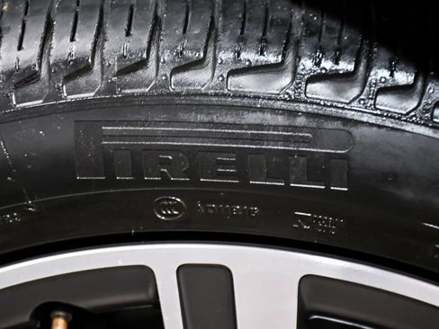 Used 2023 Land Rover Range Rover Autobiography AWD/4WD image 93