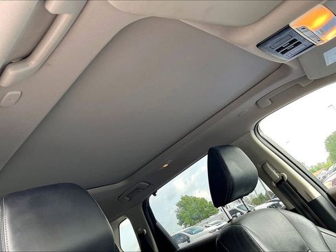 Used 2022 Nissan Rogue Platinum w/ Head-Up Display Package FWD image 20