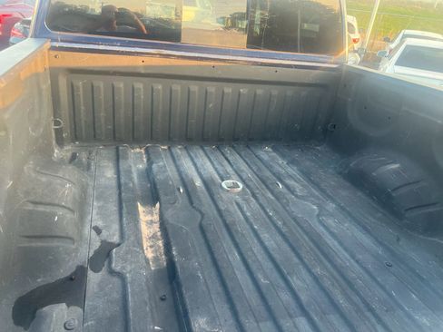 Used 2018 Nissan Titan PRO-4X image 20