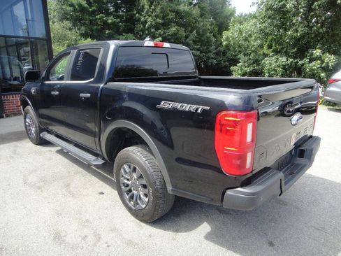 Used 2020 Ford Ranger 2WD SuperCrew image 6