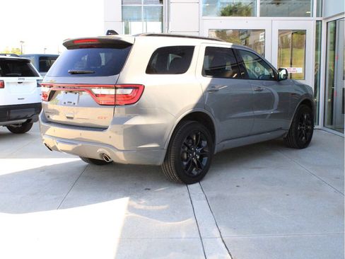 Used 2026 Dodge Durango GT AWD/4WD image 6