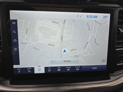 Certified 2021 Ford F150 Lariat w/ Equipment Group 502A High image 18