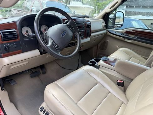 Used 2006 Ford F250 Lariat AWD/4WD image 14