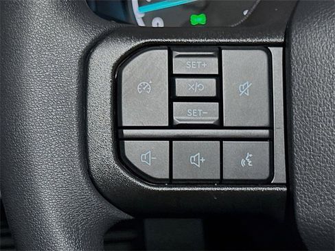 New 2026 Ford F250 XL w/ STX Appearance Package image 27