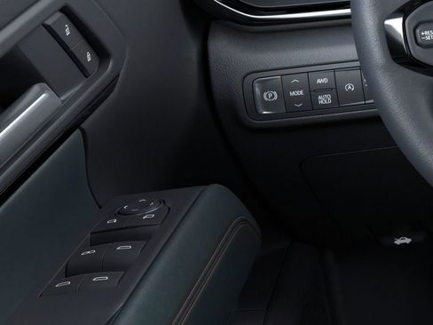 New 2026 GMC Terrain AT4 w/ Technology Package II AWD/4WD image 23