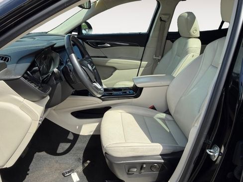 Used 2021 Buick Envision Essence AWD/4WD image 9