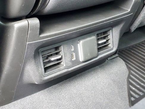 Certified 2024 Chevrolet Silverado 1500 LT AWD/4WD image 28