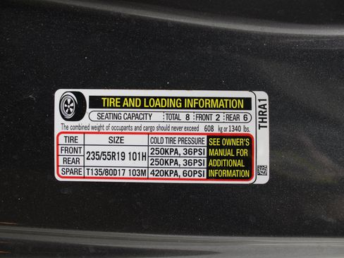 Used 2019 Honda Odyssey Elite image 37