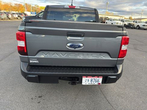 Used 2023 Ford Maverick XLT image 6