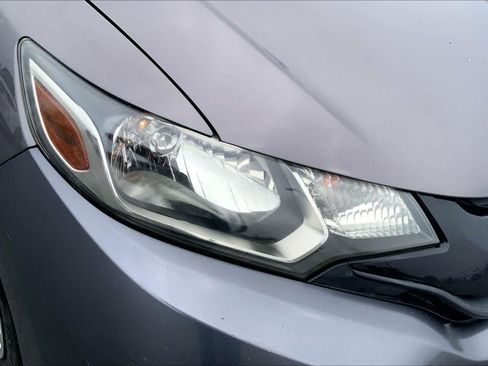 Used 2017 Honda Fit LX image 27