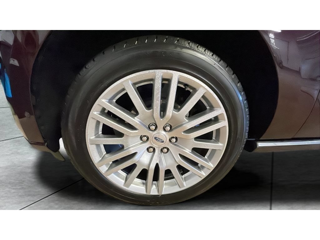Used 2024 Ford Expedition Platinum AWD/4WD image 22