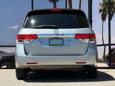 Used 2016 Honda Odyssey EX-L image 10
