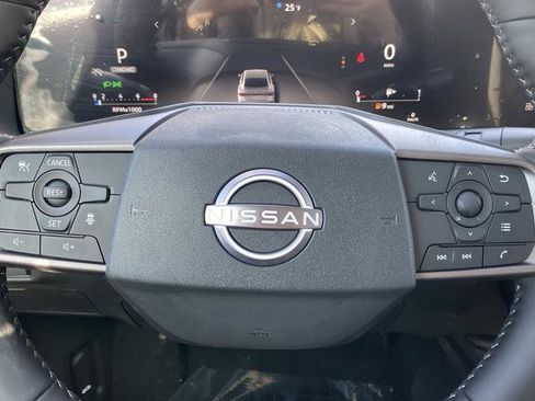 New 2026 Nissan Sentra SV w/ SV Convenience Package image 14