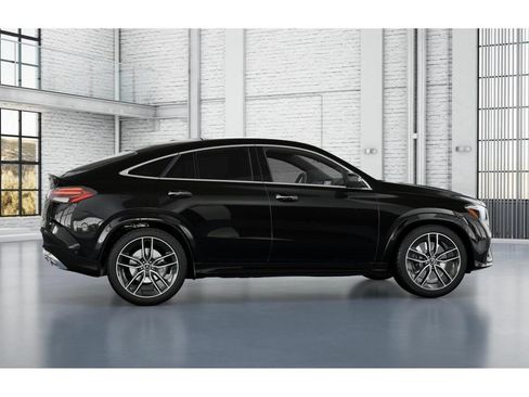 Certified 2025 Mercedes-Benz GLE 450 4MATIC Coupe image 17