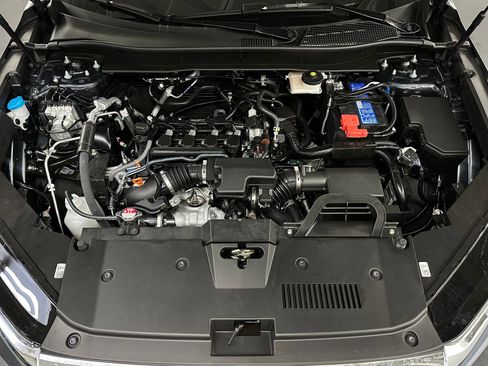 New 2026 Honda CR-V EX-L image 26