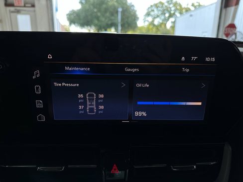 New 2026 Chevrolet TrailBlazer LT image 16