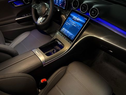 New 2026 Mercedes-Benz C 300 Sedan image 14
