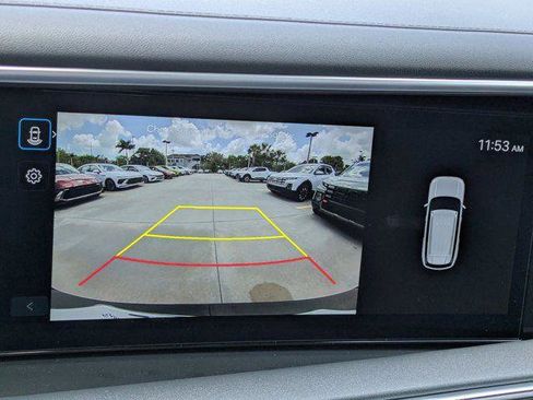 New 2026 Hyundai Palisade SEL FWD image 25