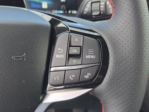 New 2026 Ford Explorer ST-Line w/ ST-Line Street Pack image 21