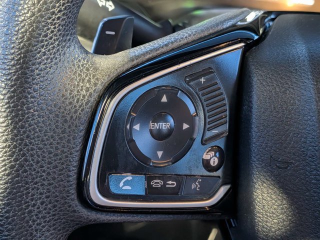 Used 2018 Honda Clarity Plug-In Hybrid image 21