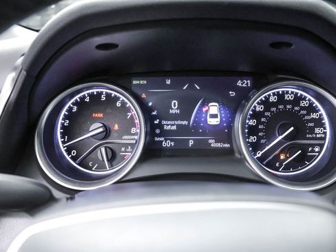 Used 2021 Toyota Camry LE w/ Cold Weather Package image 54