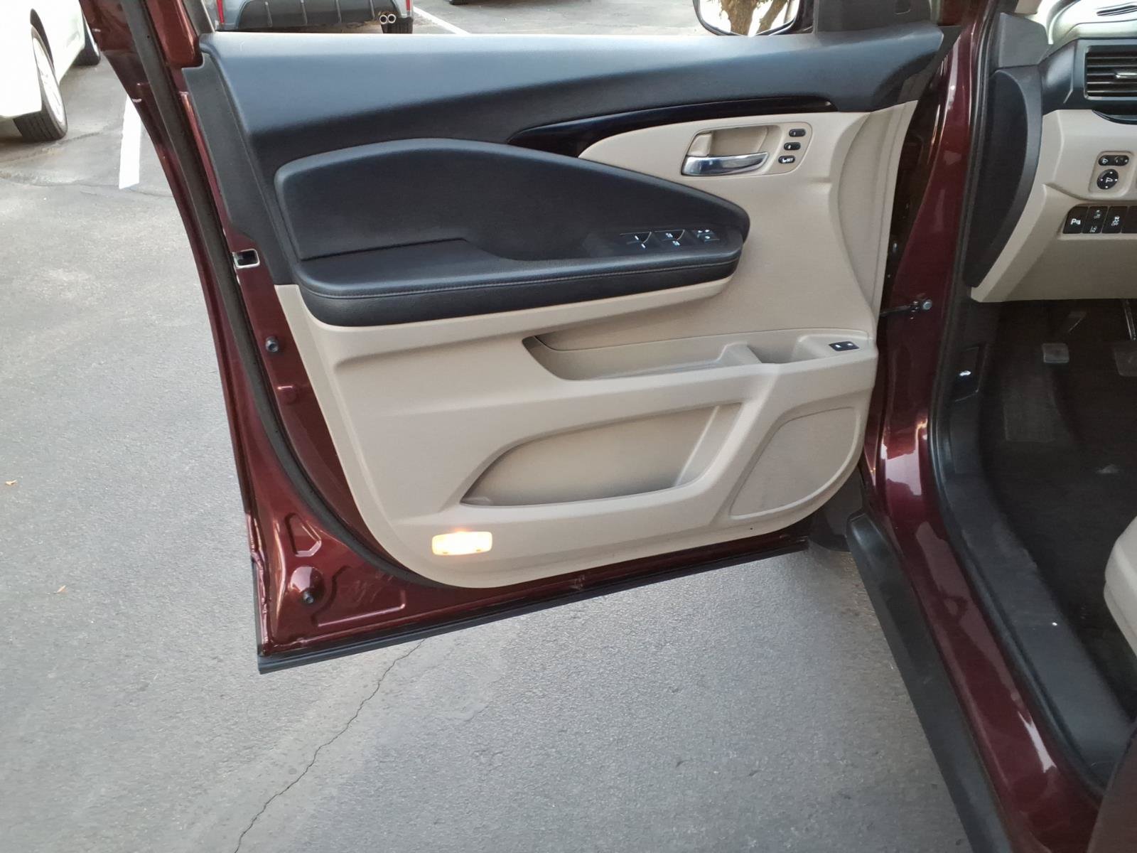 Used 2022 Honda Pilot Elite image 13