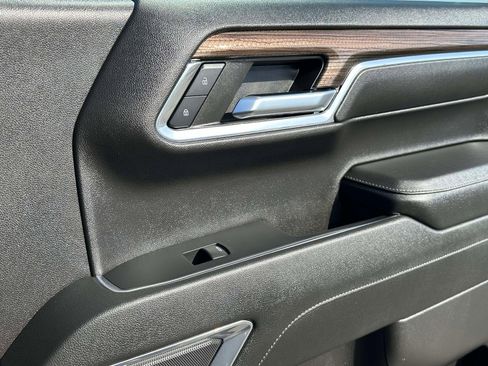 Used 2024 Chevrolet Silverado 1500 RST w/ All Star Edition Plus image 26