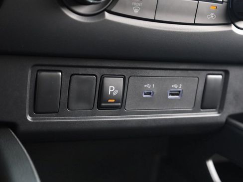 New 2026 Nissan Frontier S RWD image 14